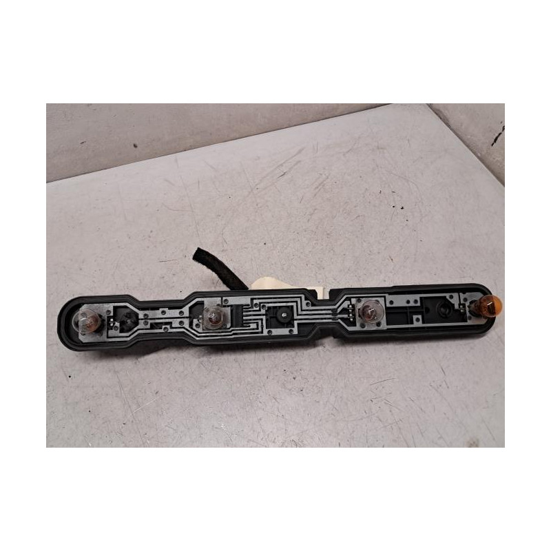 Platine feu arriere droit - RENAULT - MASTER 3 PHASE 1