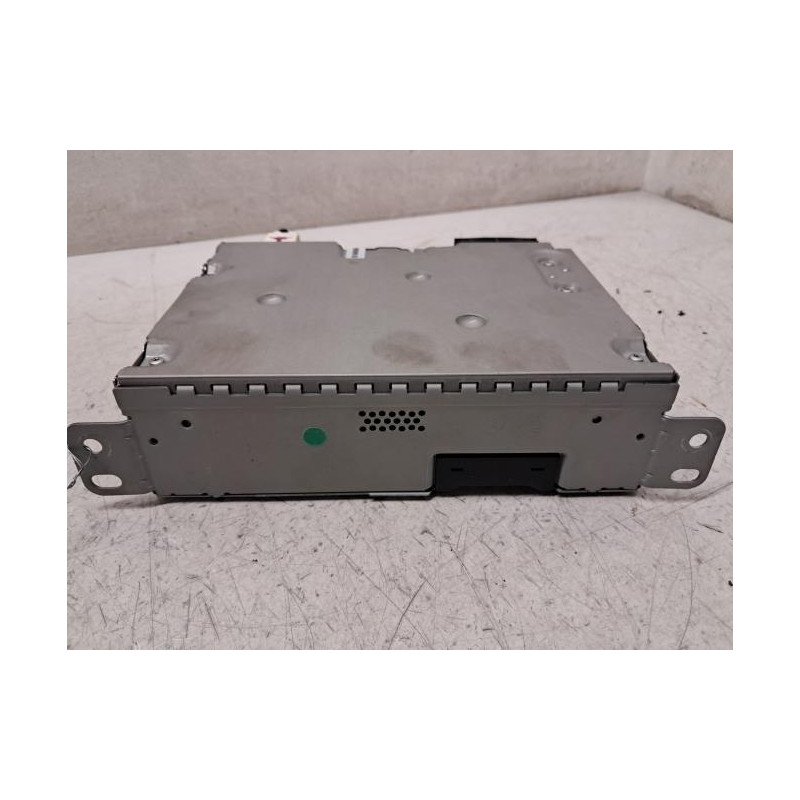 Autoradio d'origine - PEUGEOT - EXPERT 3 PHASE 1