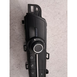 Commande chauffage -...