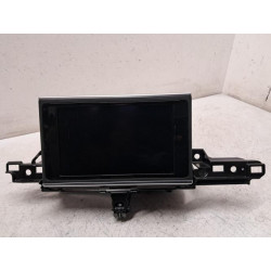 Ecran carplay - AUDI - A6 4...