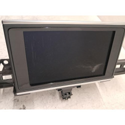 Ecran carplay - AUDI - A6 4 AVANT PHASE 2 BREAK