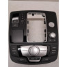 Commande autoradio - AUDI - A6 4 AVANT PHASE 2 BREAK