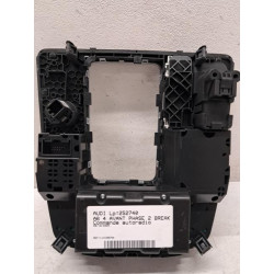 Commande autoradio - AUDI - A6 4 AVANT PHASE 2 BREAK