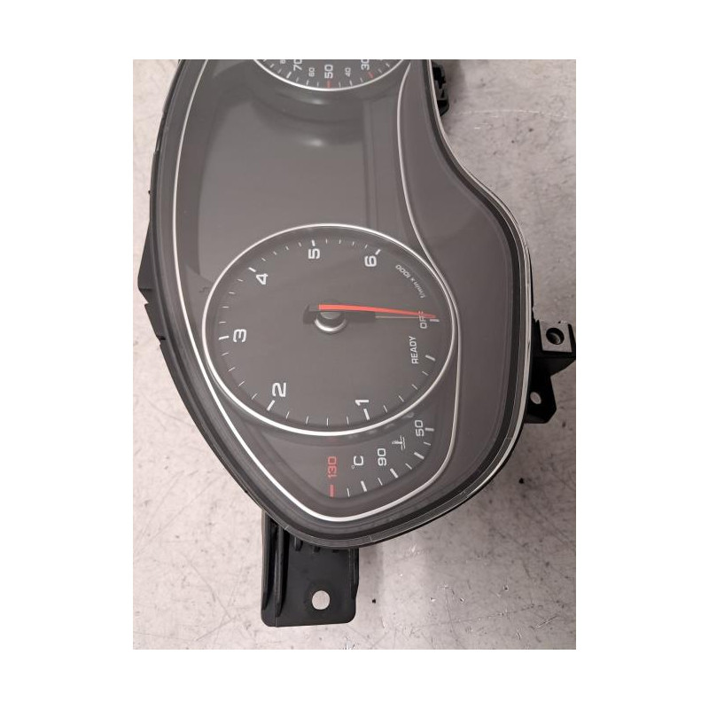 Compteur - AUDI - A6 4 AVANT PHASE 2 BREAK