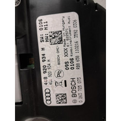 Compteur - AUDI - A6 4 AVANT PHASE 2 BREAK