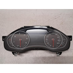 Compteur - AUDI - A6 4 AVANT PHASE 2 BREAK