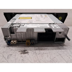 Autoradio - AUDI - A6 4 AVANT PHASE 2 BREAK