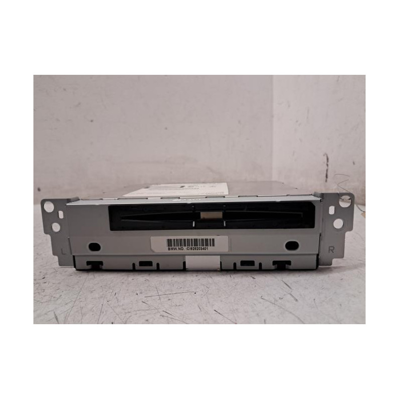 Autoradio d'origine - BMW - SERIE 1 F20 PHASE 1