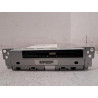 Autoradio d'origine - BMW - SERIE 1 F20 PHASE 1