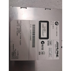 Autoradio d'origine - BMW - SERIE 1 F20 PHASE 1