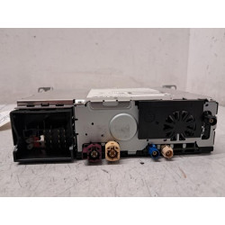 Autoradio d'origine - BMW - SERIE 1 F20 PHASE 1
