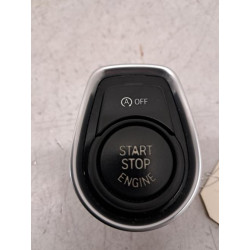 Bouton de demarrage - BMW -...
