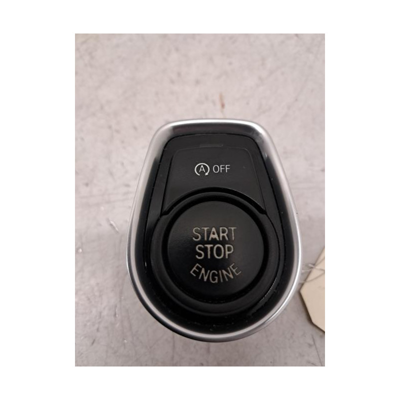 Bouton de demarrage - BMW - SERIE 1 F20 PHASE 1
