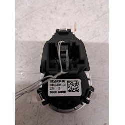 Bouton de demarrage - BMW - SERIE 1 F20 PHASE 1