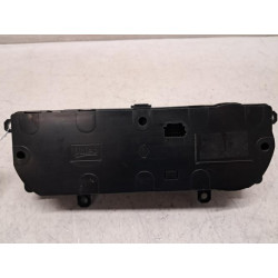 Commande chauffage - RENAULT - CLIO 4 PHASE 2
