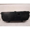 Commande chauffage - RENAULT - CLIO 4 PHASE 2