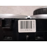 Commande chauffage - RENAULT - CLIO 4 PHASE 2