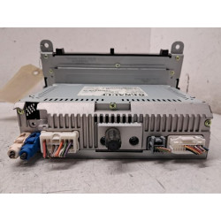 GPS - RENAULT - CLIO 4 PHASE 2