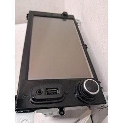 GPS - RENAULT - CLIO 4 PHASE 2