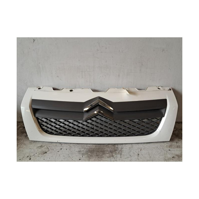 Calandre - CITROEN - JUMPER 3 PHASE 1