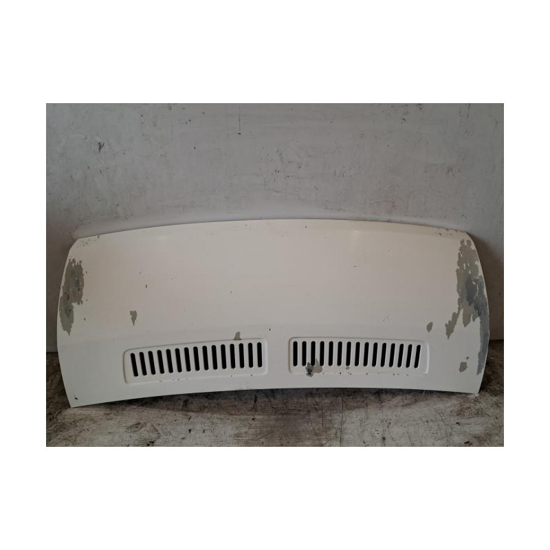 Capot - CITROEN - JUMPER 3 PHASE 1