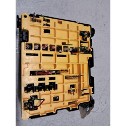 Boitier servitude moteur (BSM) - PEUGEOT - 308 2 PHASE 1