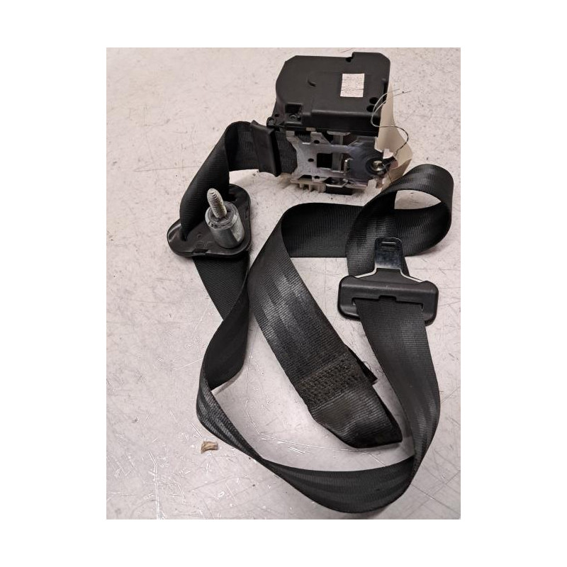 Ceinture avant droit - RENAULT - TWINGO 2 PHASE 1