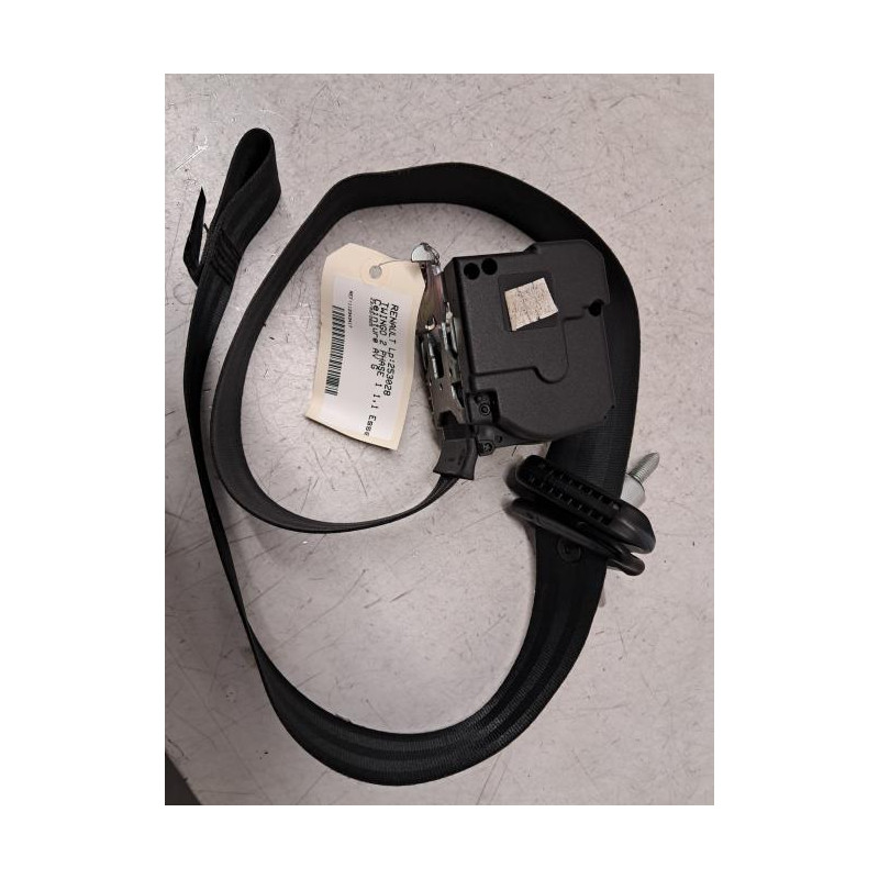 Ceinture avant gauche - RENAULT - TWINGO 2 PHASE 1