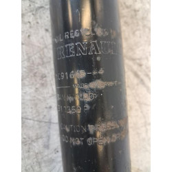 Amortisseur arriere droit - RENAULT - CLIO 4 PHASE 2