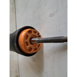 Amortisseur arriere gauche - RENAULT - CLIO 4 PHASE 2