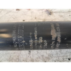 Amortisseur arriere gauche - RENAULT - CLIO 4 PHASE 2