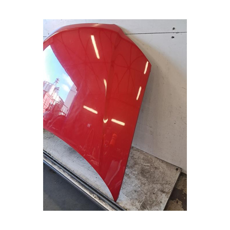 Capot - AUDI - A3 2 SPORTBACK PHASE 1