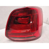 Feu arriere principal droit (feux) - VOLKSWAGEN - POLO 5 PHASE 2