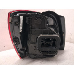 Feu arriere principal droit (feux) - VOLKSWAGEN - POLO 5 PHASE 2