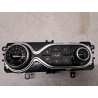 Commande chauffage - RENAULT - CLIO 4 PHASE 2
