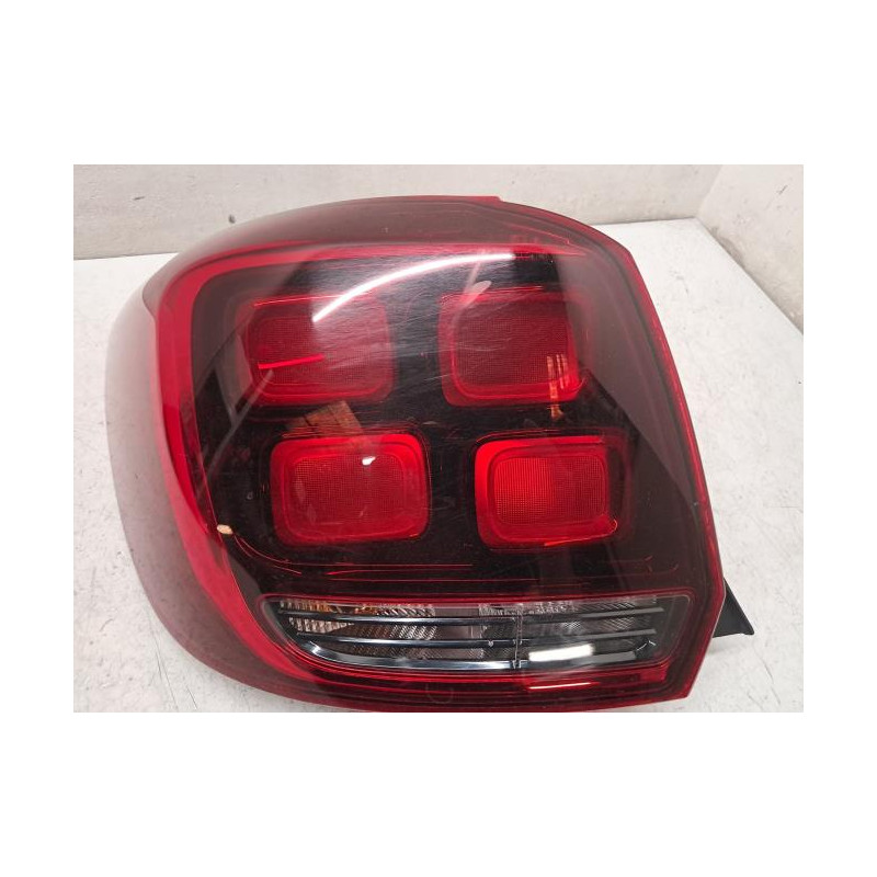Feu arriere principal gauche (feux) - DACIA - SANDERO 2 PHASE 2