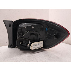 Feu arriere principal gauche (feux) - DACIA - SANDERO 2 PHASE 2