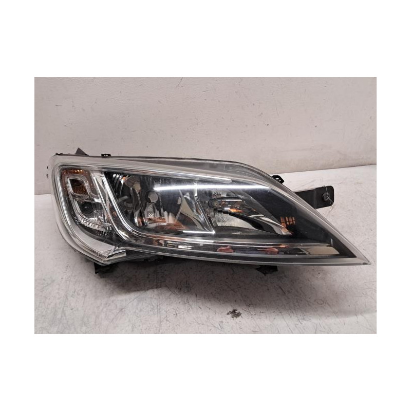 Optique avant principal droit (feux)(phare) - CITROEN - JUMPER 3 PHASE 2