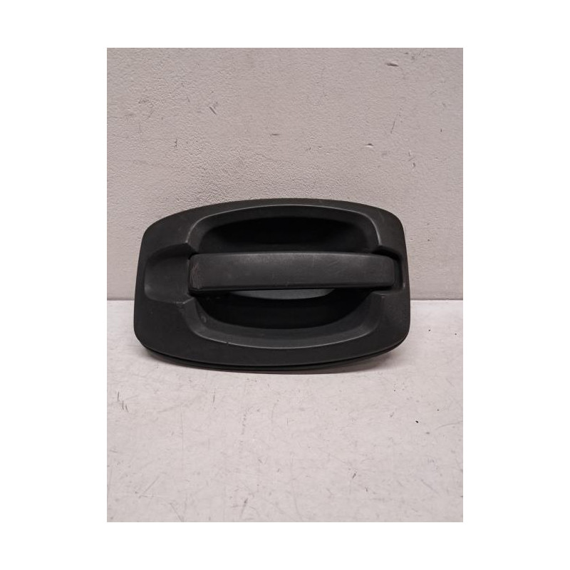 Poignee porte avant droit - CITROEN - JUMPER 3 PHASE 2