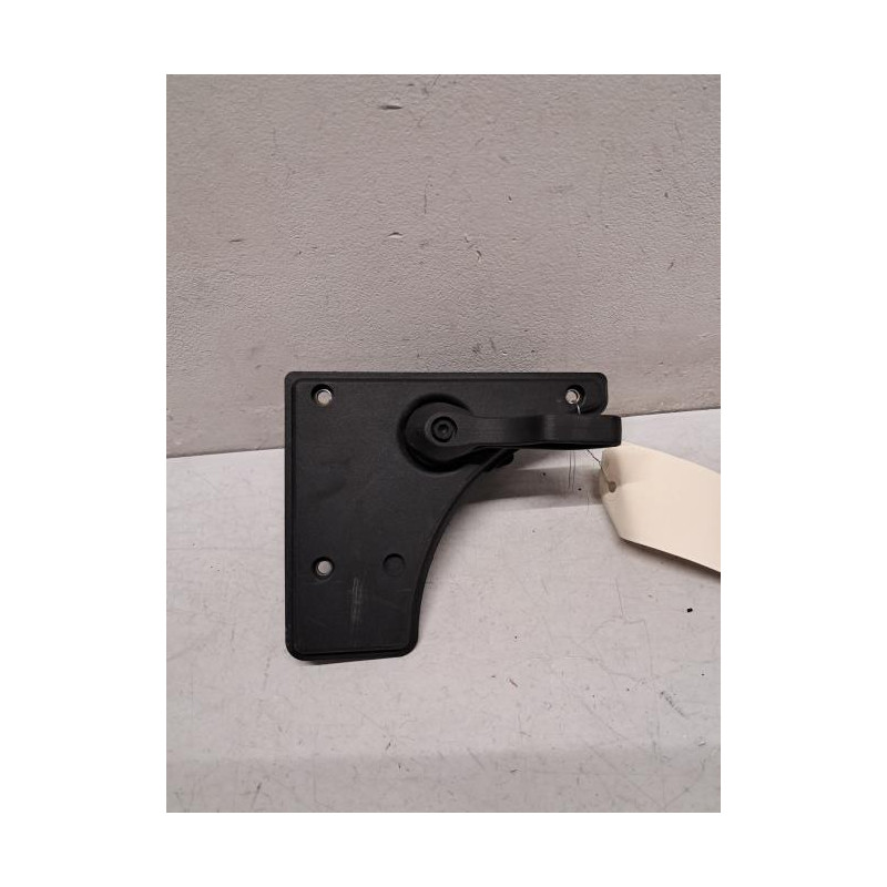 Poignee interieur porte laterale droite - CITROEN - JUMPER 3 PHASE 2