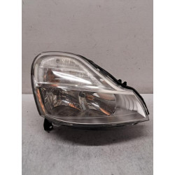 Optique avant principal...