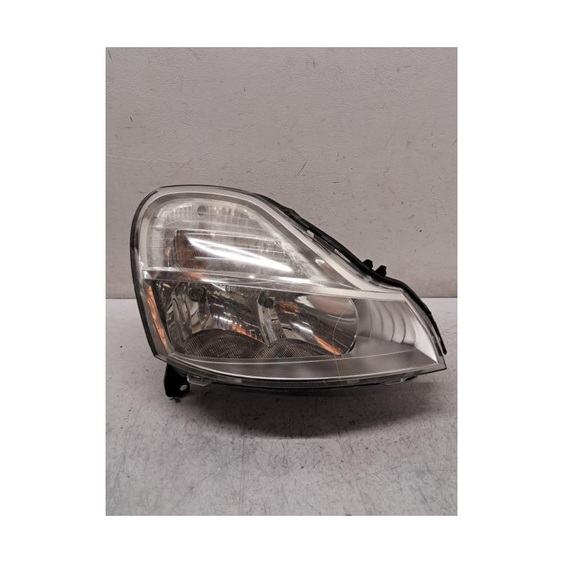 Optique avant principal droit (feux)(phare) - RENAULT - GRAND MODUS PHASE 2