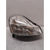 Optique avant principal droit (feux)(phare) - RENAULT - GRAND MODUS PHASE 2