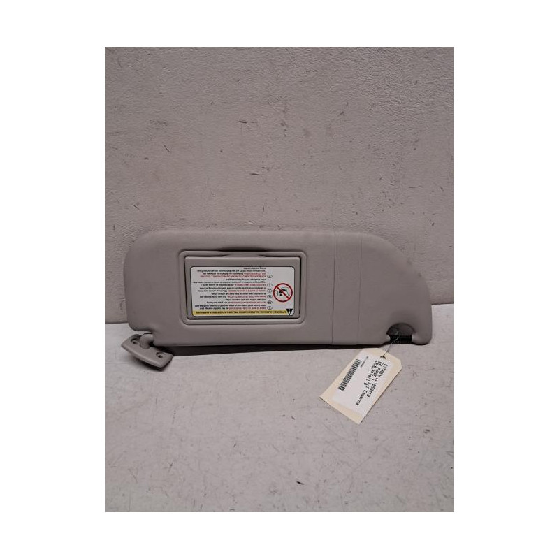 Pare soleil droit - CITROEN - C2 PHASE 1