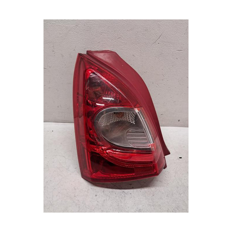 Feu arriere principal gauche (feux) - RENAULT - TWINGO 2 PHASE 2