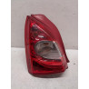 Feu arriere principal gauche (feux) - RENAULT - TWINGO 2 PHASE 2