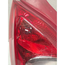 Feu arriere principal gauche (feux) - RENAULT - TWINGO 2 PHASE 2