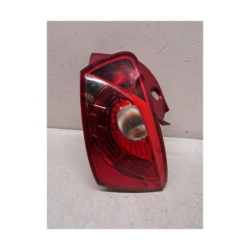 Feu arriere principal droit (feux) - SEAT - IBIZA 4 PHASE 1