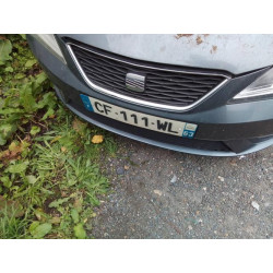 Feu arriere principal droit (feux) - SEAT - IBIZA 4 PHASE 1