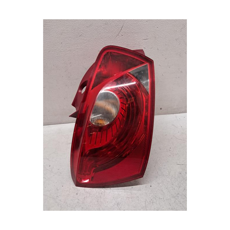 Feu arriere principal gauche (feux) - SEAT - IBIZA 4 PHASE 1